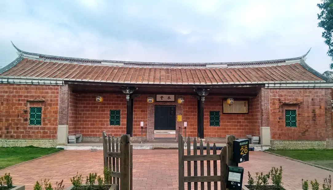 台中文化景點 台中文化景點