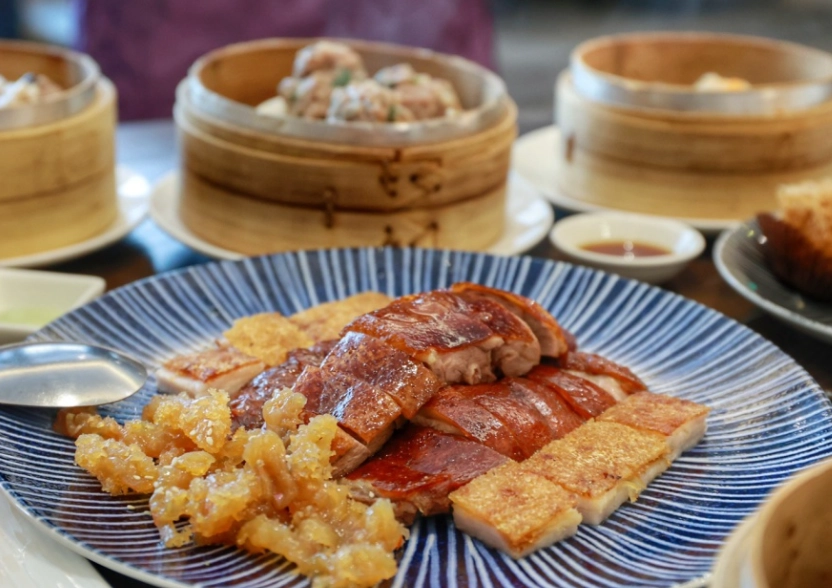 公益路中菜 公益路中菜