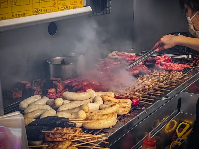 小町通商店街 必買 小町通商店街 必買