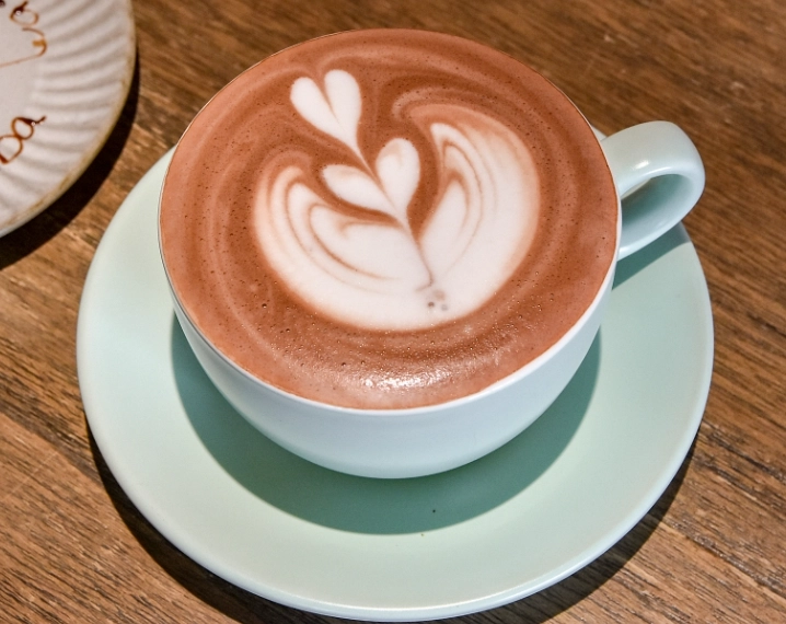 新北夜景咖啡 新北夜景咖啡