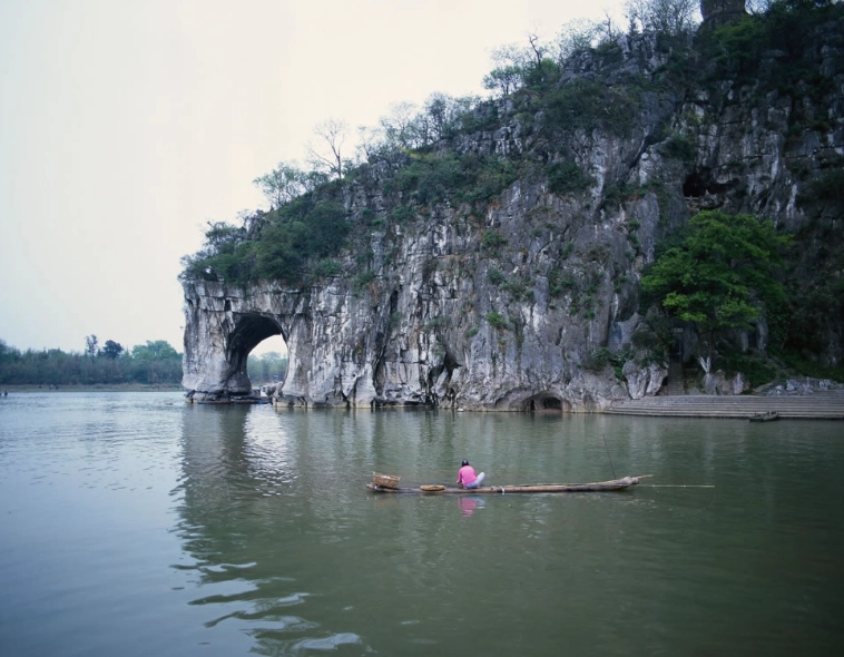 桂林五天四夜行程規劃：山水甲天下深度遊攻略