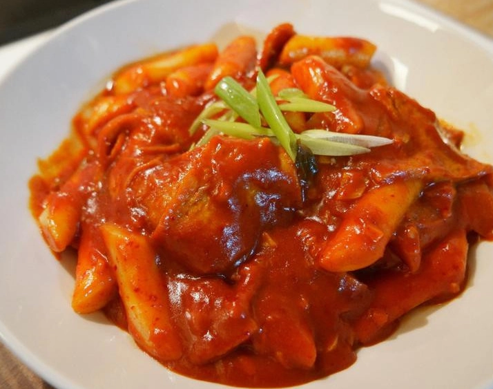 廣安里美食 廣安里美食