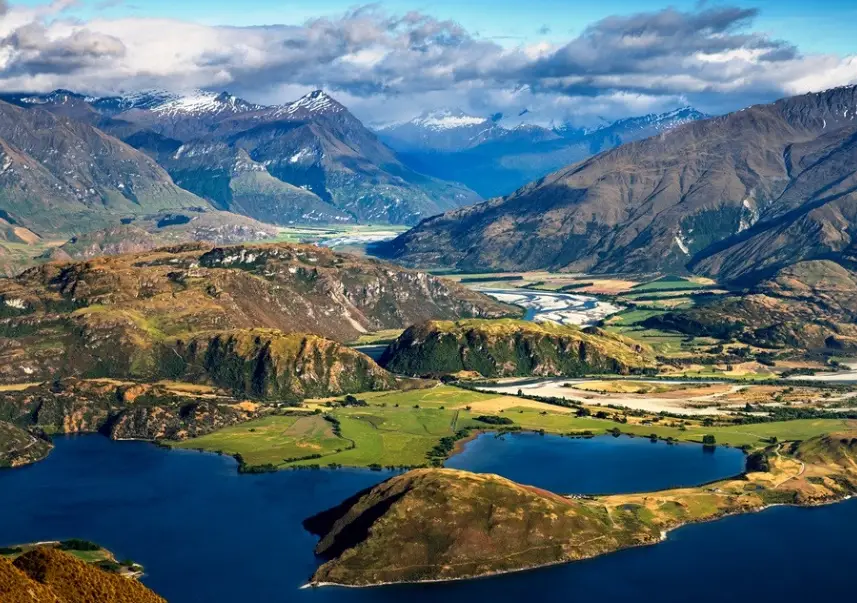 基督城周末市集