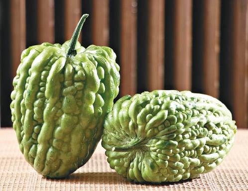 苦瓜營養 苦瓜營養