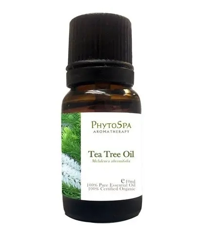 灰指甲 自然療法