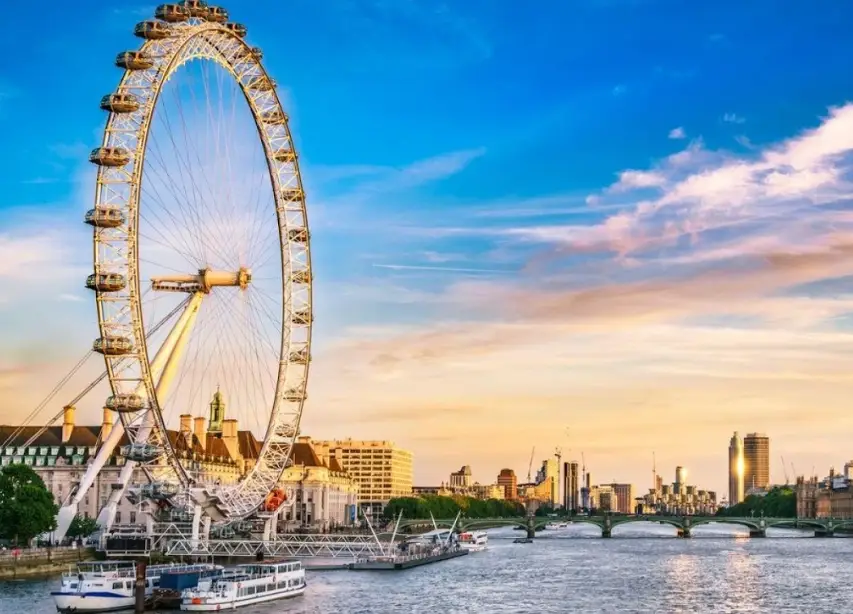 倫敦旅遊預算 倫敦旅遊預算