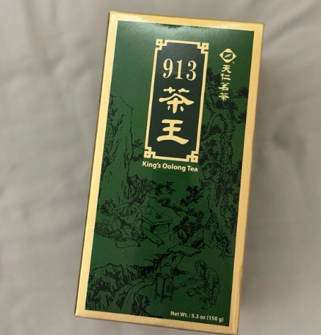 台灣伴手禮推薦