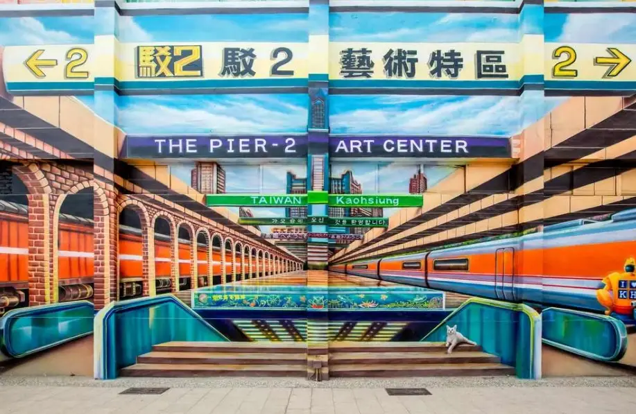 一日遊行程推薦 一日遊行程推薦