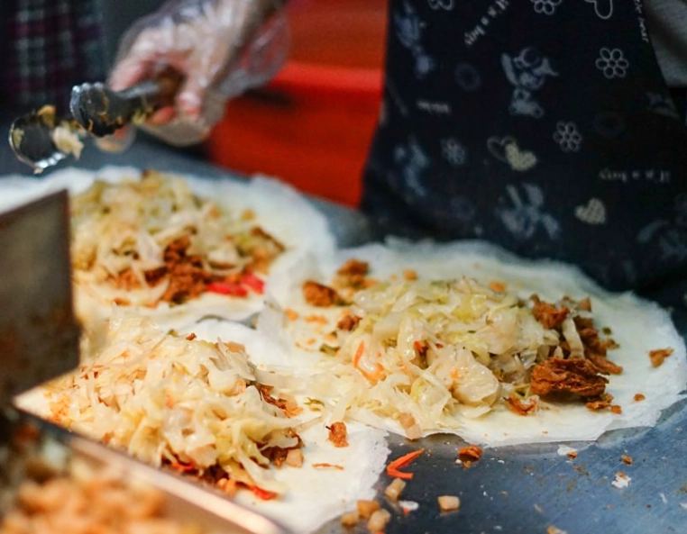 中壢小吃 中壢小吃