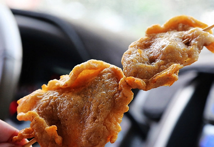 榮町市場美食 榮町市場美食