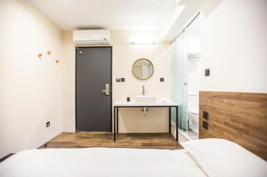 台北便宜住宿 台北便宜住宿