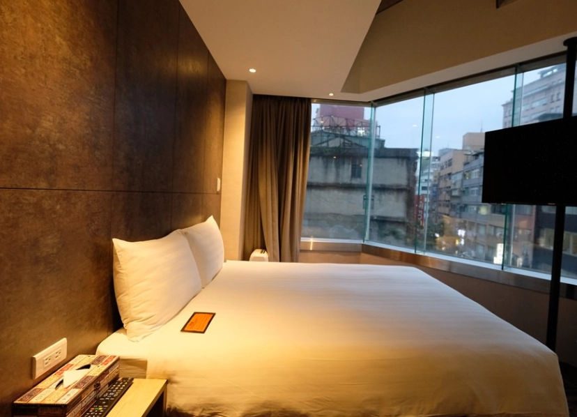 台北單人房住宿 台北單人房住宿