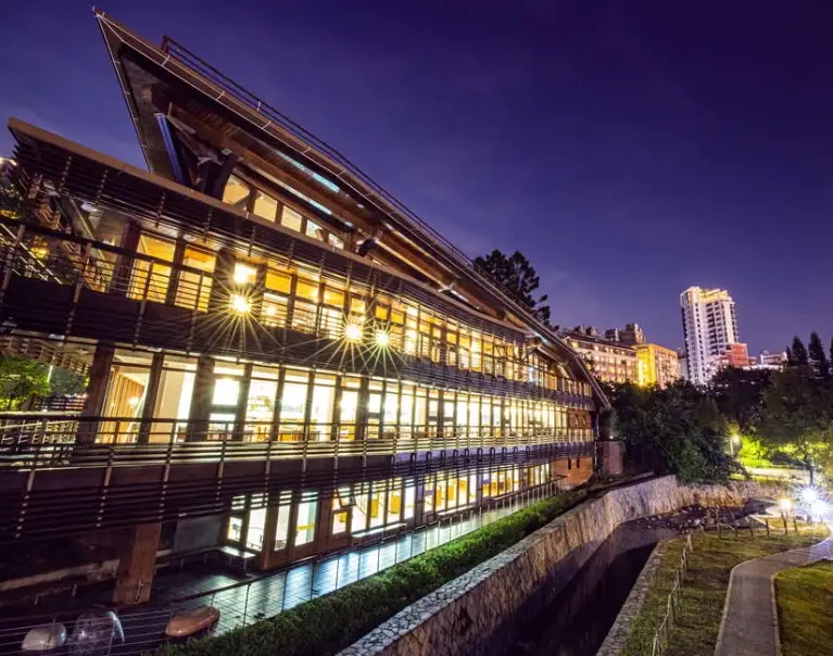 台北室內親子景點 一歲