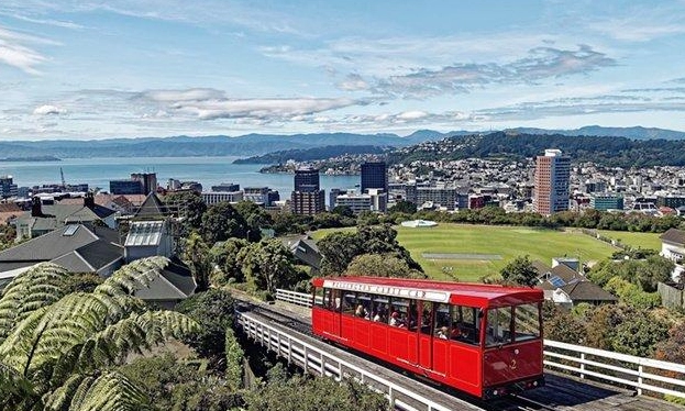 新西兰自由行花费