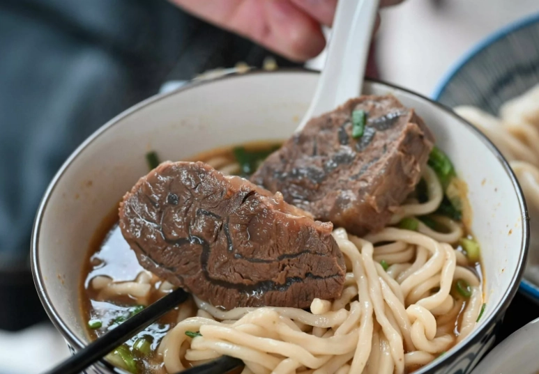 南港展覽館餐廳