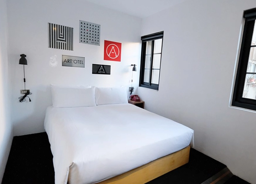 青年旅館單人房推薦 青年旅館單人房推薦