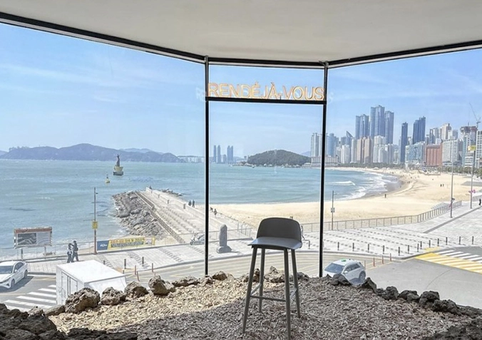 釜山廣安里必吃 釜山廣安里必吃