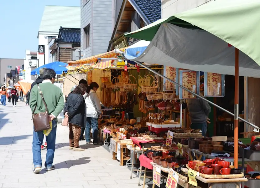 能登半島一日遊 能登半島一日遊