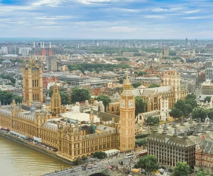 倫敦省錢攻略 倫敦省錢攻略