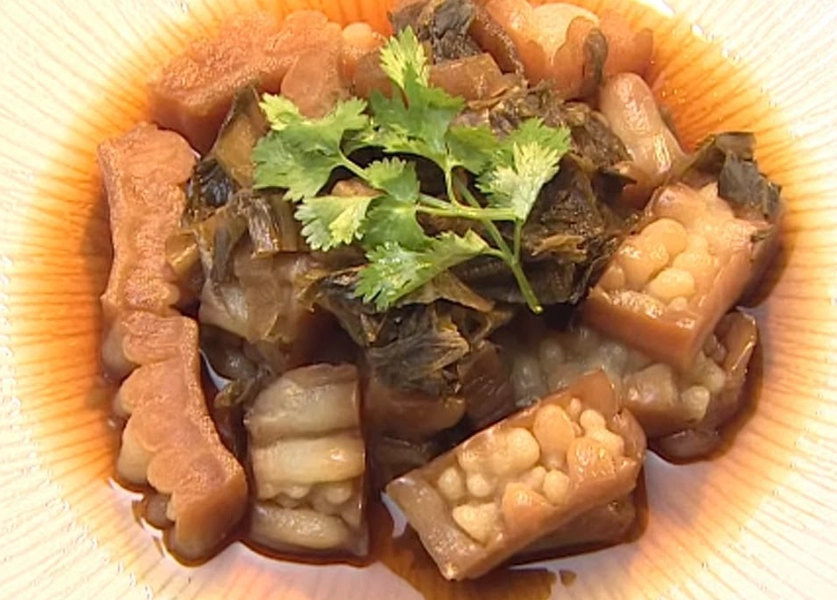 紅燒苦瓜怎麼做才不苦？三個秘訣與四家台北名店推薦