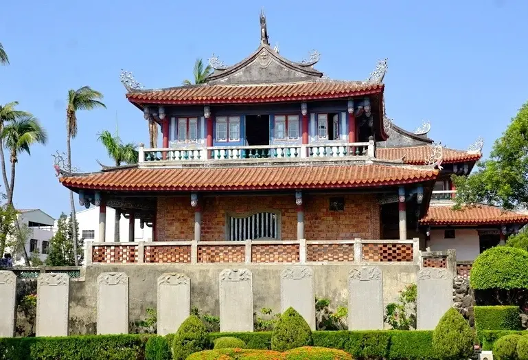 台灣中南部旅遊攻略 台灣中南部旅遊攻略