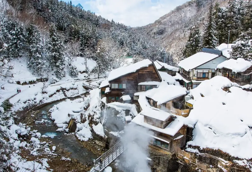 長野自由行攻略