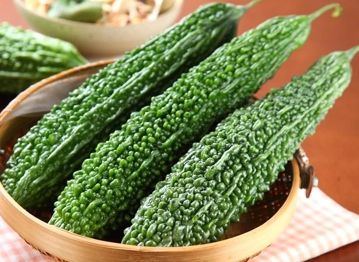 苦瓜營養 苦瓜營養