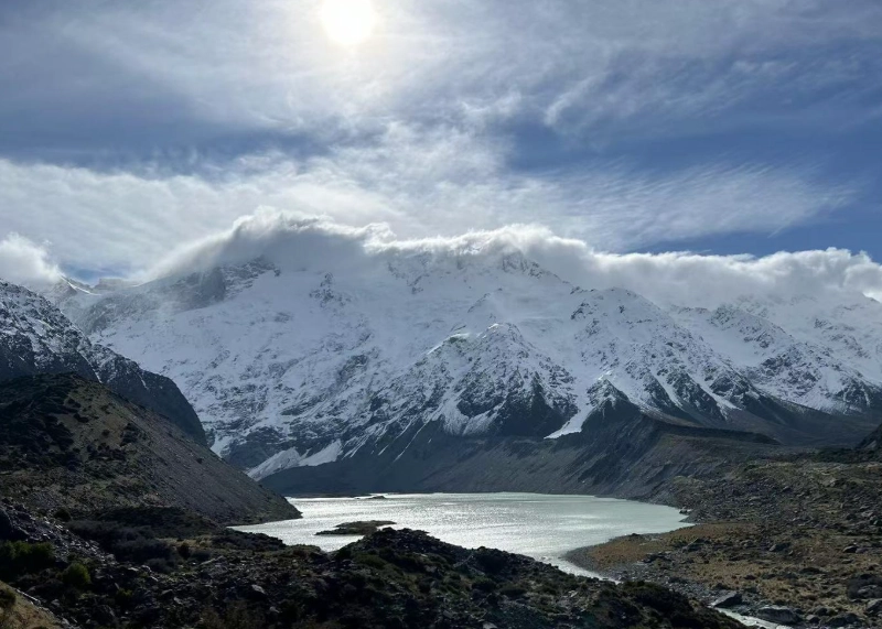 新西兰自由行行程规划