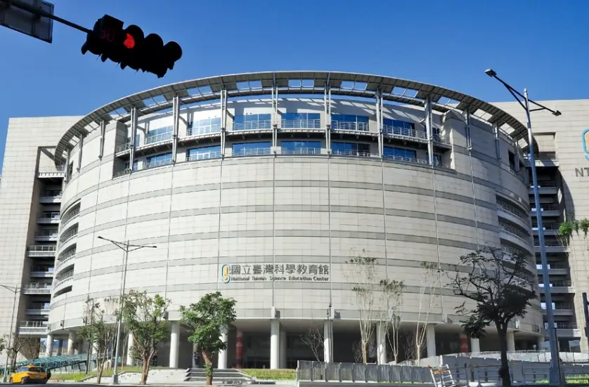 北部親子室內景點