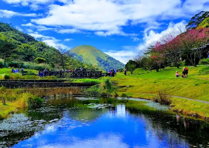 台灣9月旅遊好去處：秋高氣爽必訪景點與行程全攻略