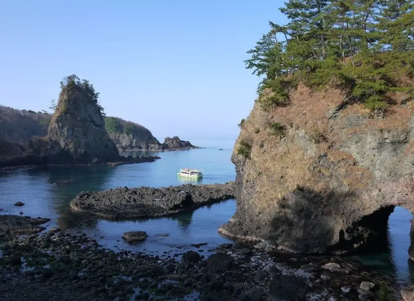 能登半島一日遊 能登半島一日遊