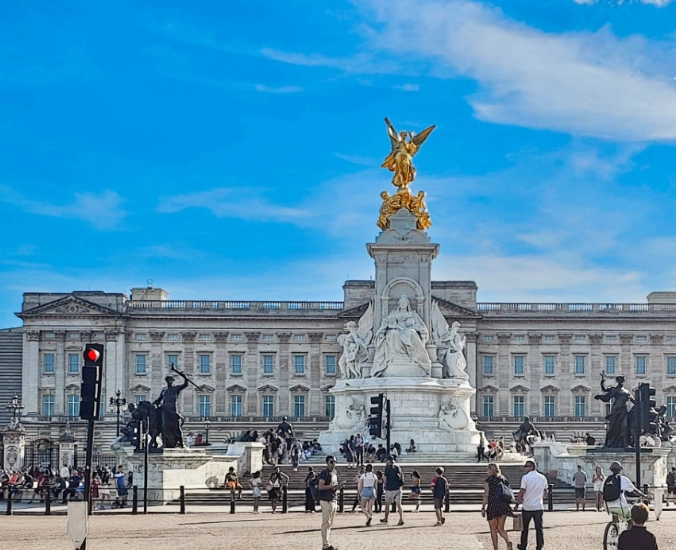 倫敦旅遊預算 倫敦旅遊預算