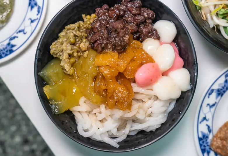 勝興車站伴手禮