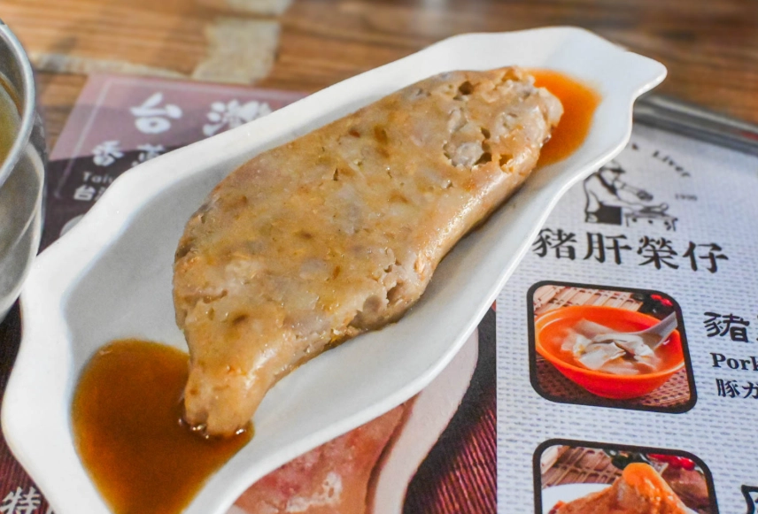 寧夏夜市白天必吃