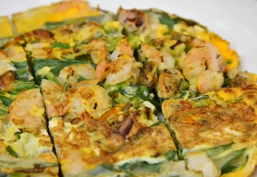 廣安里美食 廣安里美食