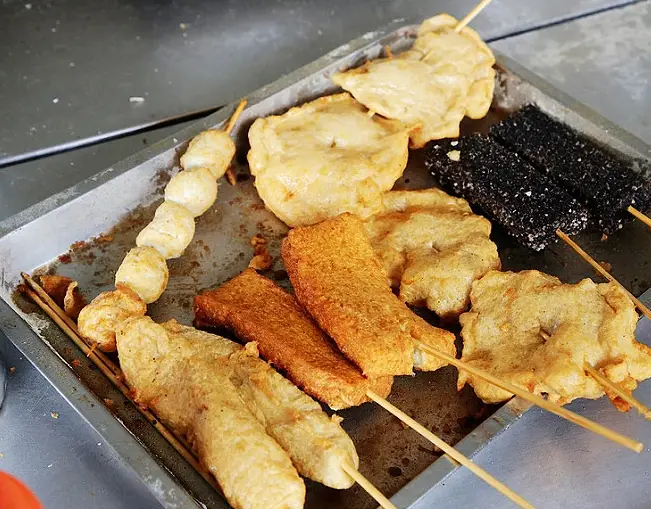 花蓮銅板美食 花蓮銅板美食