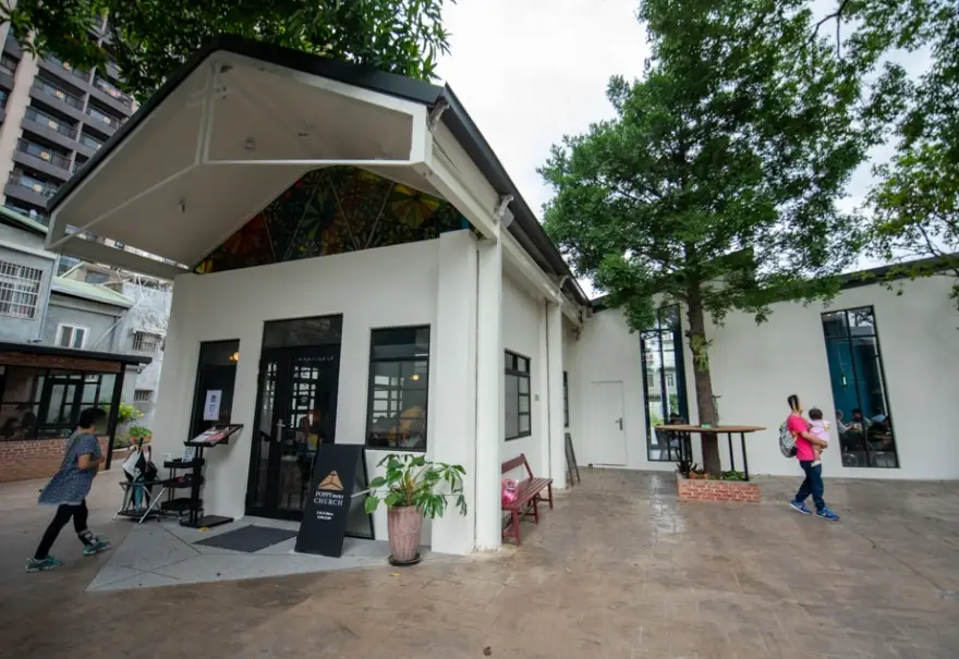 中壢小吃 中壢小吃