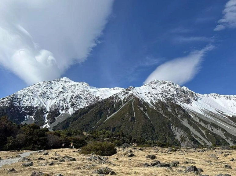 新西兰自由行花费