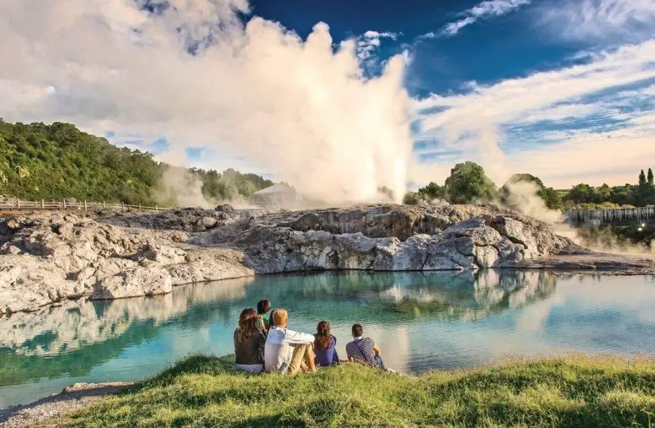 新西兰必去景点