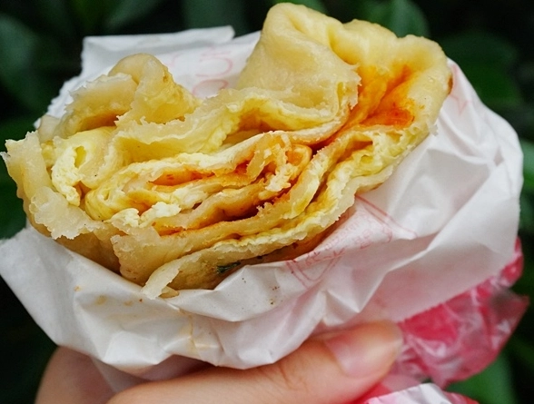 忠孝路美食推薦