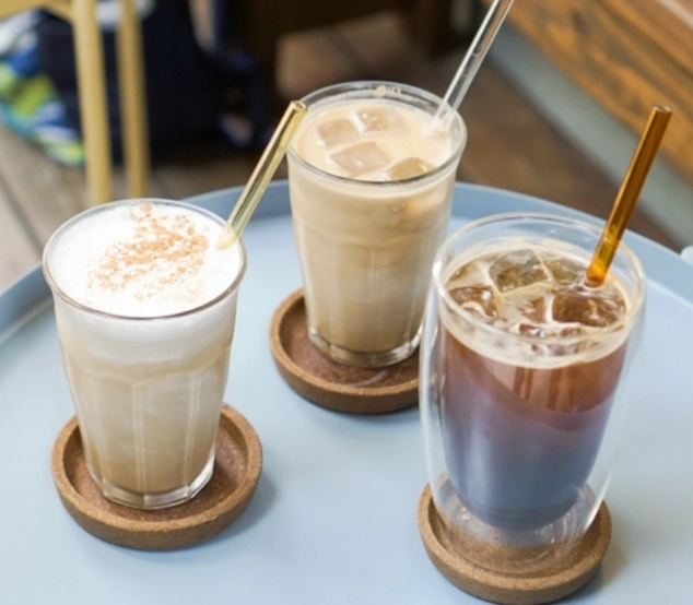 新北咖啡廳營業到凌晨