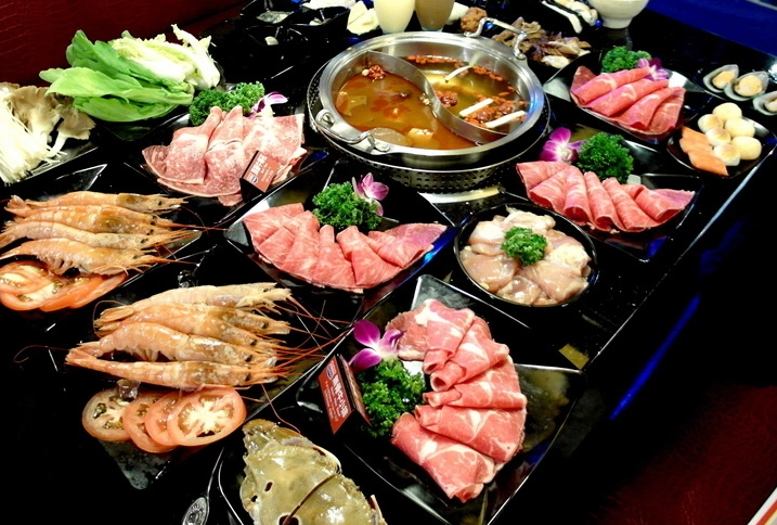 台北麻辣鍋吃到飽推薦