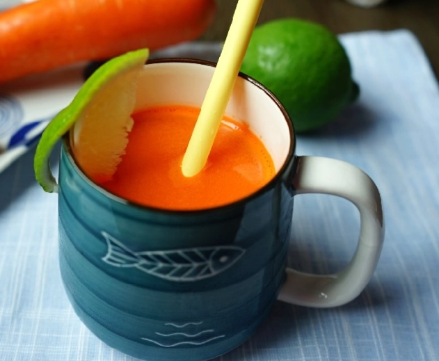 西芹紅蘿蔔汁做法