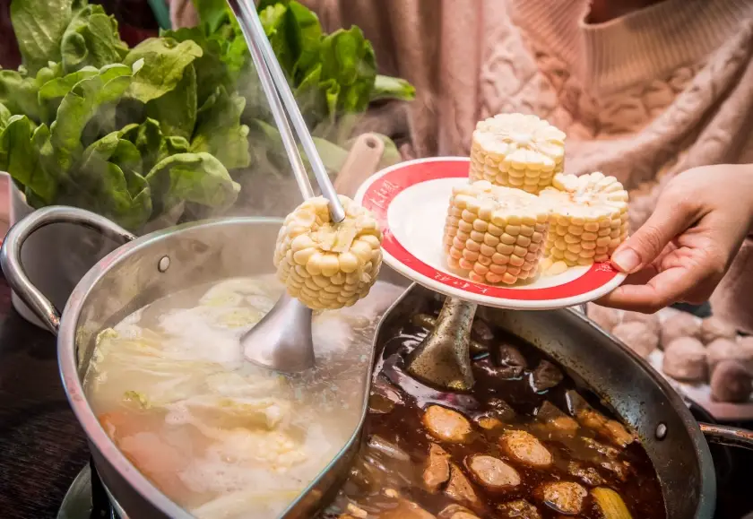 台北麻辣鍋推薦