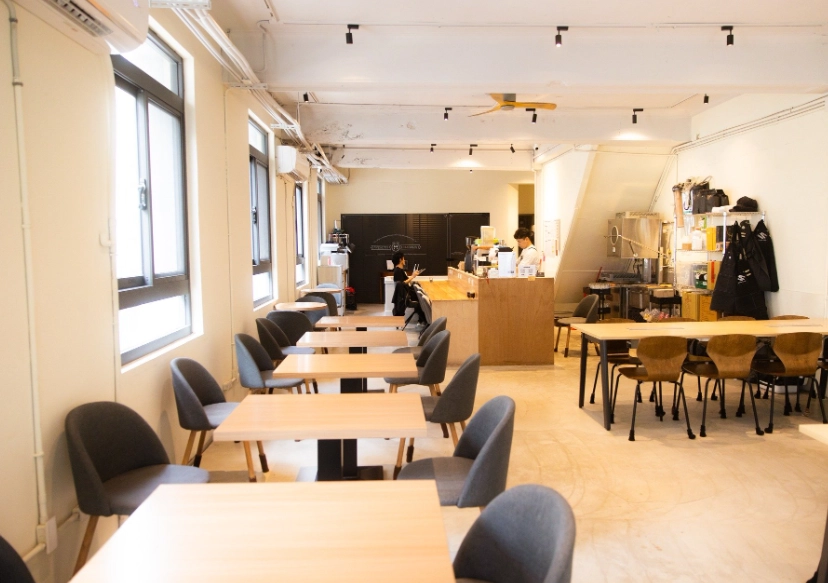 新莊咖啡廳深夜營業