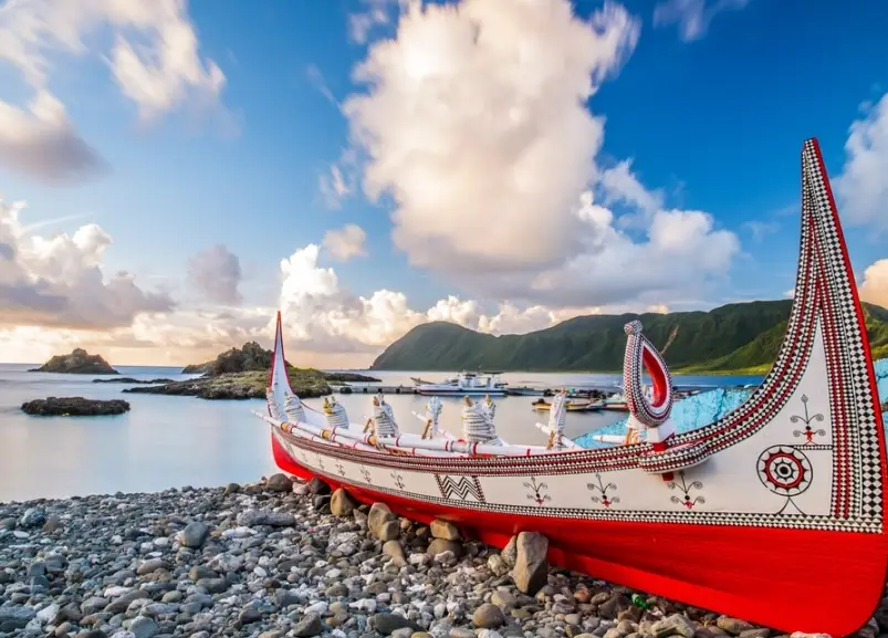 蘭嶼自由行費用