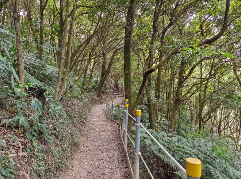 劍南路站 大崙頭尾山 劍南路站 大崙頭尾山