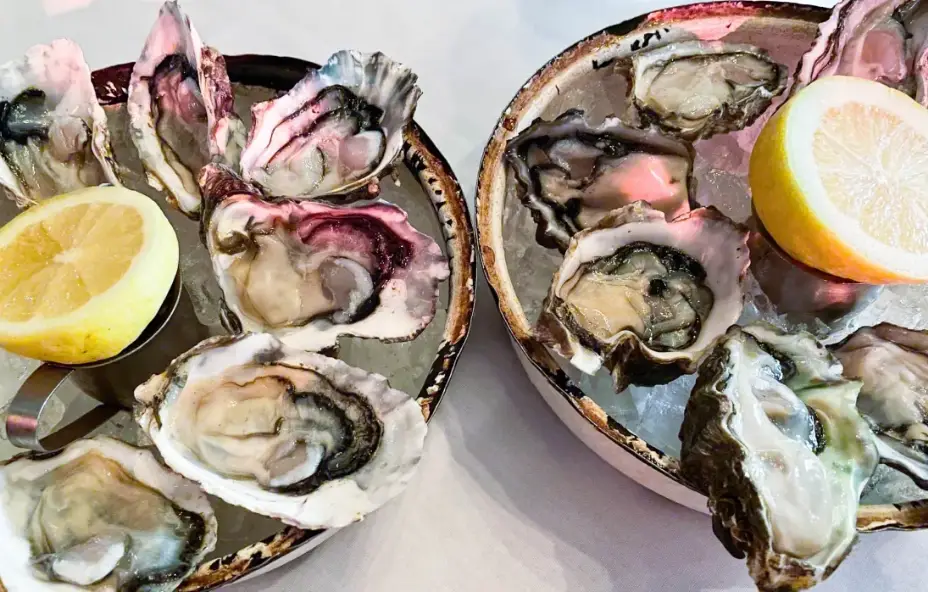 奧克蘭餐廳推薦