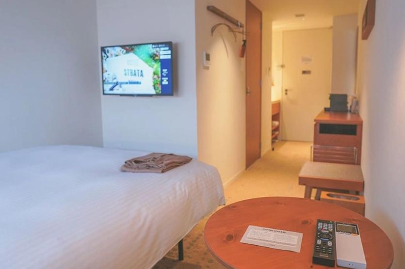 沖繩交通便利住宿