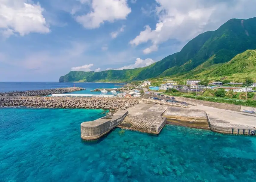 蘭嶼自由行攻略